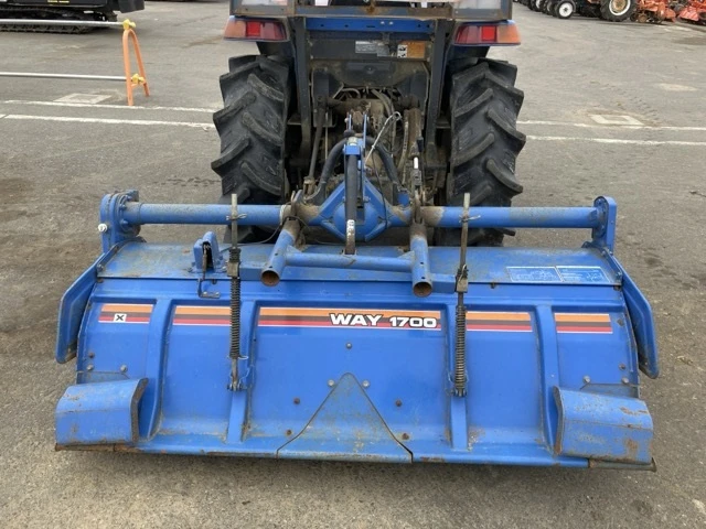 Трактор ISEKI TG23F - ОЧАКВАН ВНОС 30.04.2026!!! - изображение 6