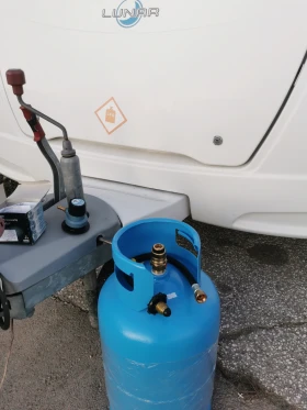 �������� Hobby Lunar Quasar Ultima 524  | Mobile.bg � ����� ������ 10