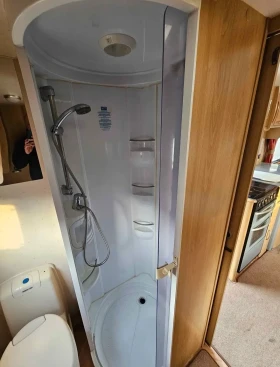 �������� Hobby Lunar Quasar Ultima 524  | Mobile.bg � ����� ������ 7