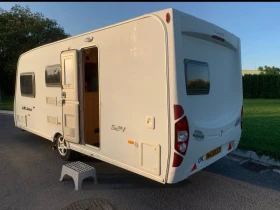 ����� �� �������� �� �������� Hobby Lunar Quasar Ultima 524 