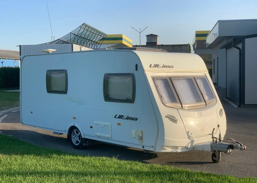 �������� Hobby Lunar Quasar Ultima 524  | Mobile.bg � ����������� 2