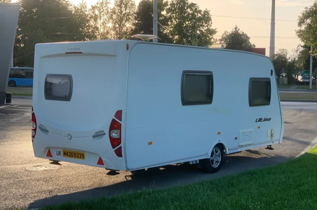 �������� Hobby Lunar Quasar Ultima 524  | Mobile.bg � ����������� 3