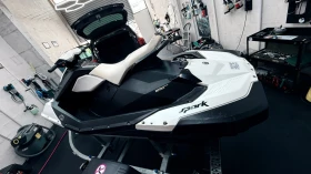  Bombardier Sea Doo Spark | Mobile.bg    3