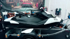  Bombardier Sea Doo Spark | Mobile.bg    6