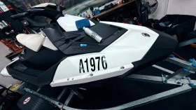  Bombardier Sea Doo Spark | Mobile.bg    8