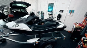  Bombardier Sea Doo Spark | Mobile.bg    5