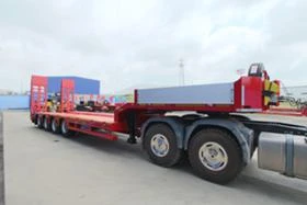 Полуремарке Други Yalcin Dorse, снимка 2