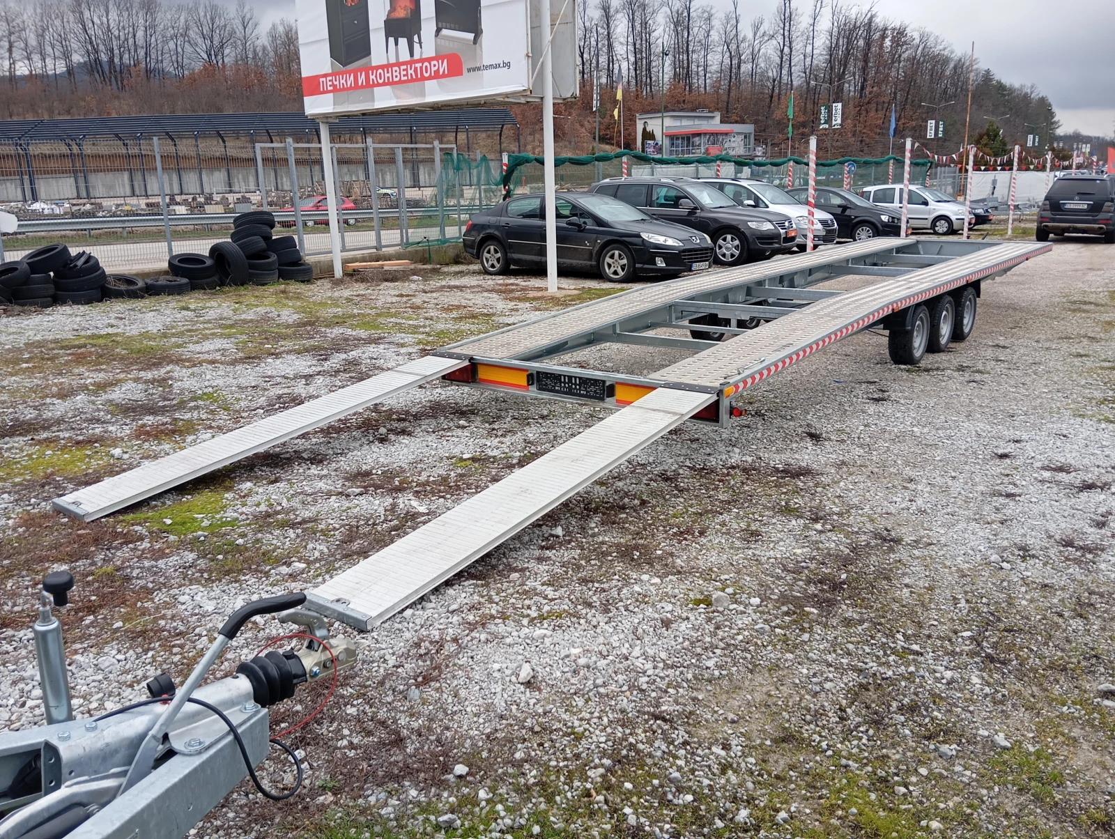 �� ��������� 8.55/2.15-����������-195/50/13-� | Mobile.bg � ����������� 12