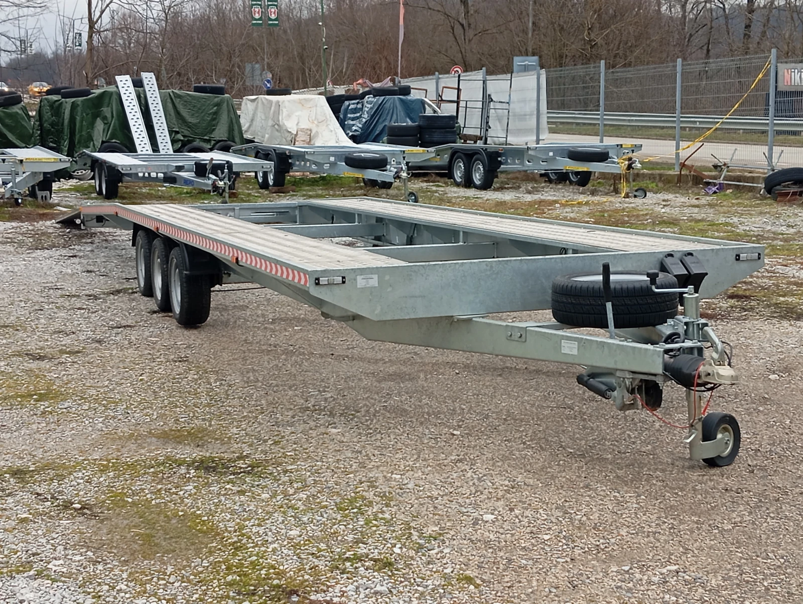 �� ��������� 8.55/2.15-����������-195/50/13-� | Mobile.bg � ����������� 5