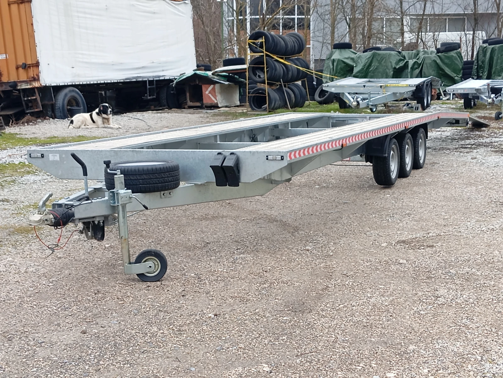 �� ��������� 8.55/2.15-����������-195/50/13-� | Mobile.bg � ����������� 1