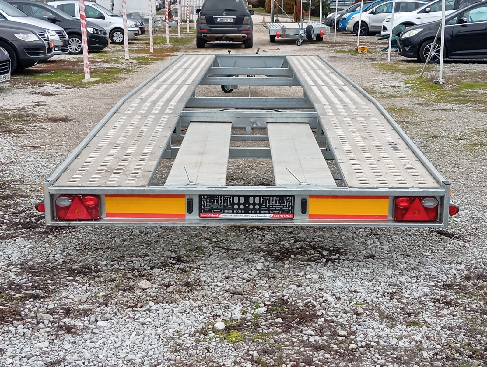 �� ��������� 8.55/2.15-����������-195/50/13-� | Mobile.bg � ����������� 8