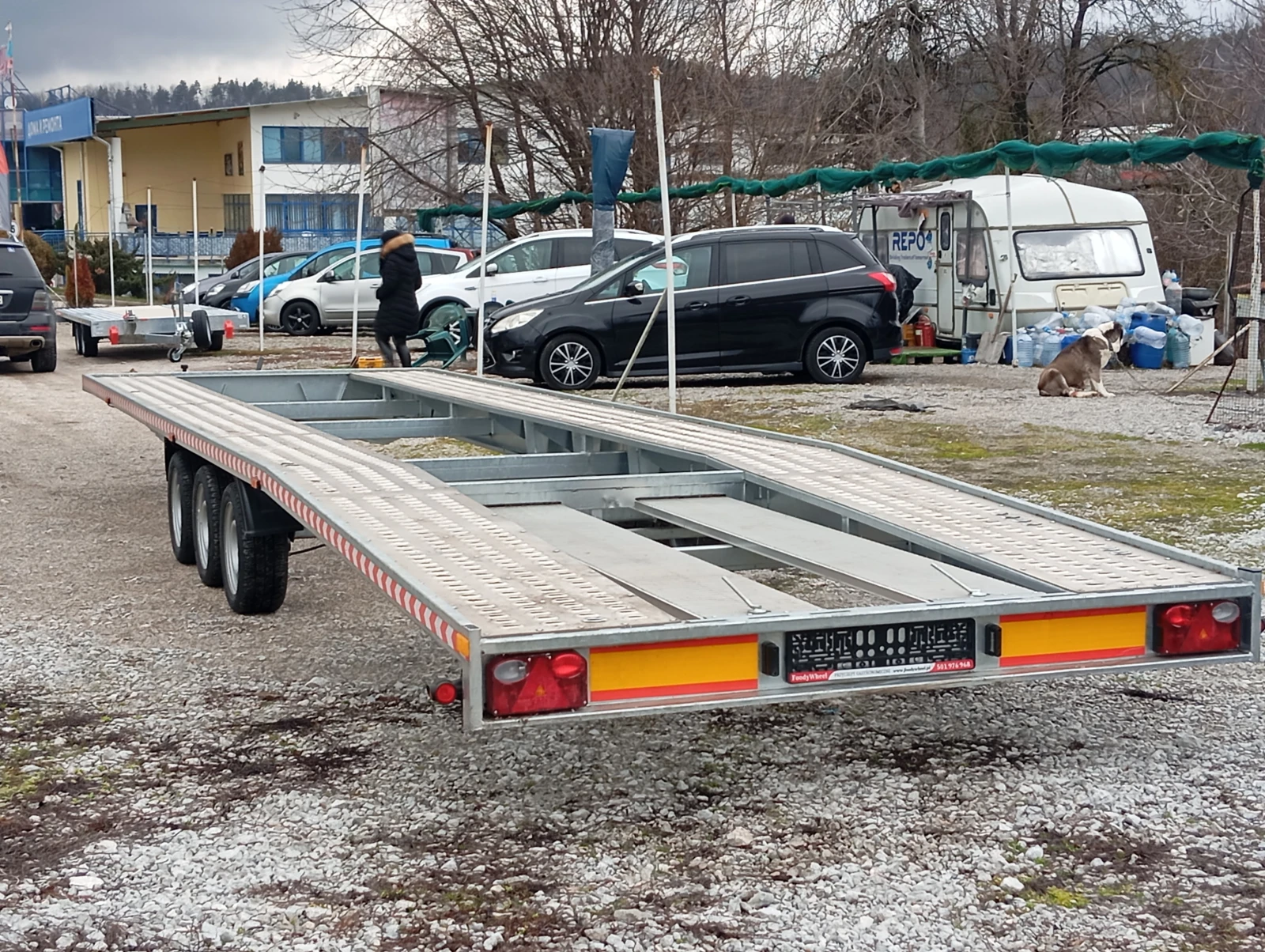 �� ��������� 8.55/2.15-����������-195/50/13-� | Mobile.bg � ����������� 7