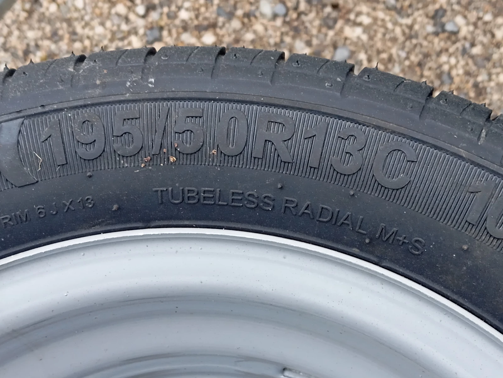 �� ��������� 8.55/2.15-����������-195/50/13-� | Mobile.bg � ����������� 15