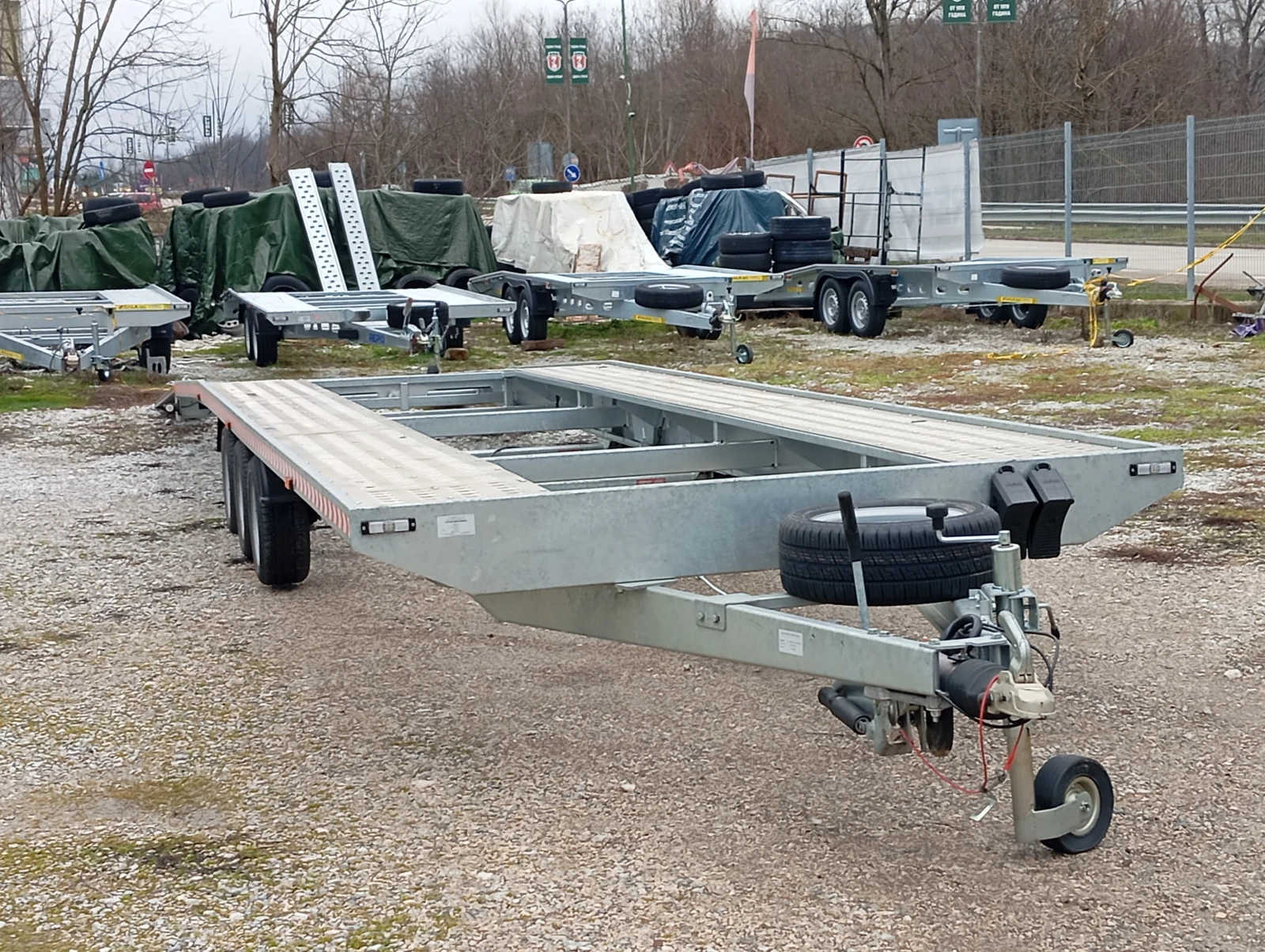 �� ��������� 8.55/2.15-����������-195/50/13-� | Mobile.bg � ����������� 4