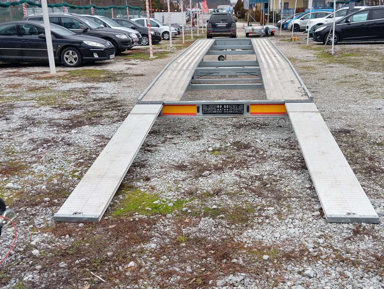 �� ��������� 8.55/2.15-����������-195/50/13-� | Mobile.bg � ����������� 10