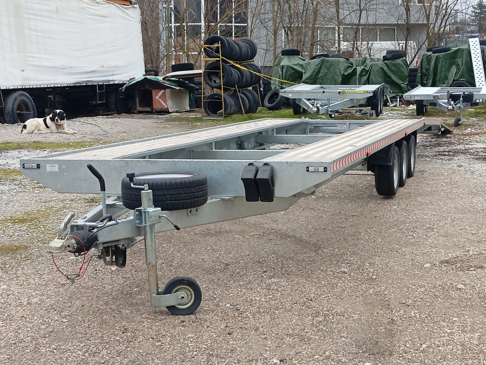 �� ��������� 8.55/2.15-����������-195/50/13-� | Mobile.bg � ����������� 2