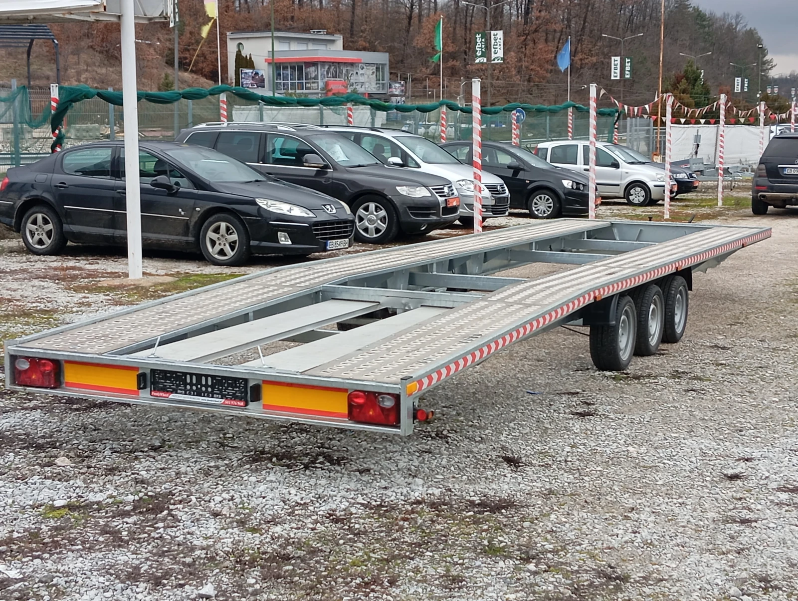 �� ��������� 8.55/2.15-����������-195/50/13-� | Mobile.bg � ����������� 6