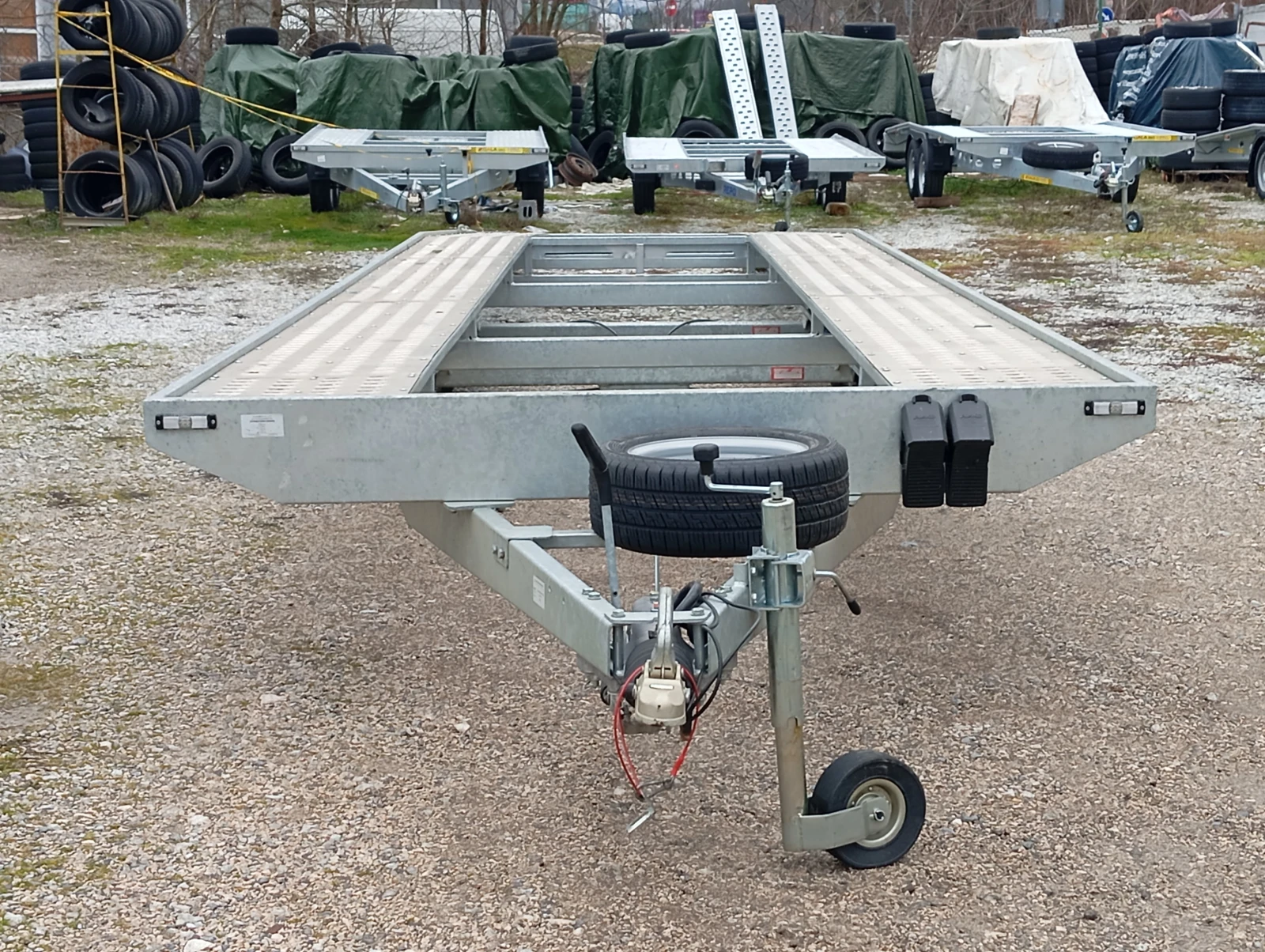 �� ��������� 8.55/2.15-����������-195/50/13-� | Mobile.bg � ����������� 3