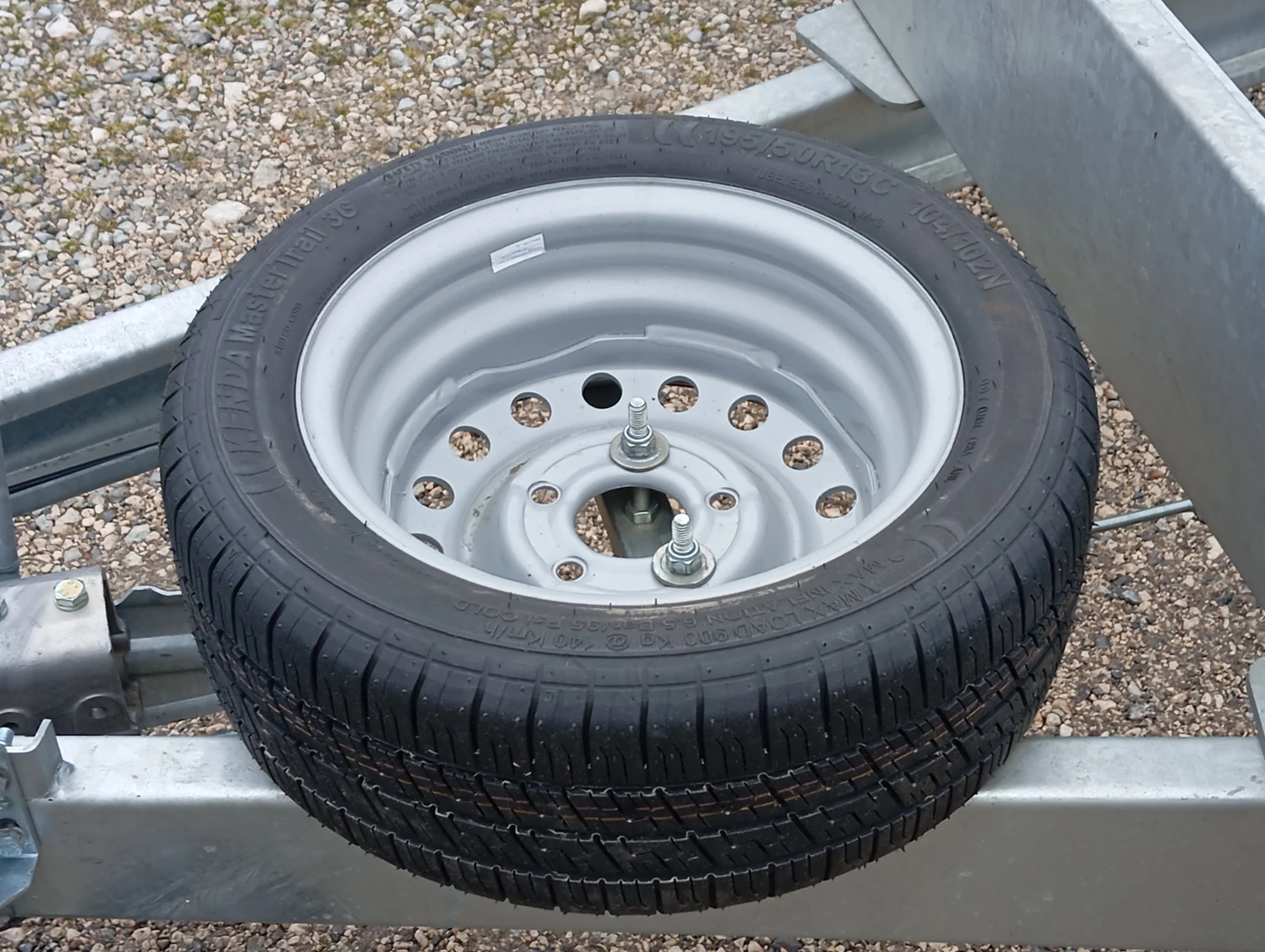 �� ��������� 8.55/2.15-����������-195/50/13-� | Mobile.bg � ����������� 14