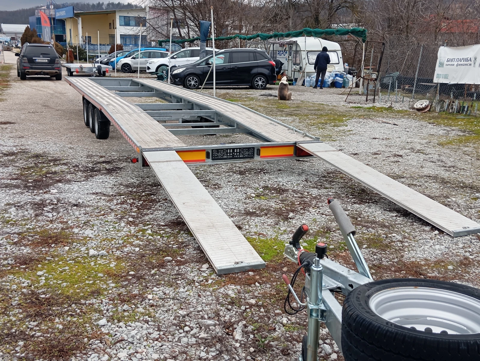 �� ��������� 8.55/2.15-����������-195/50/13-� | Mobile.bg � ����������� 11