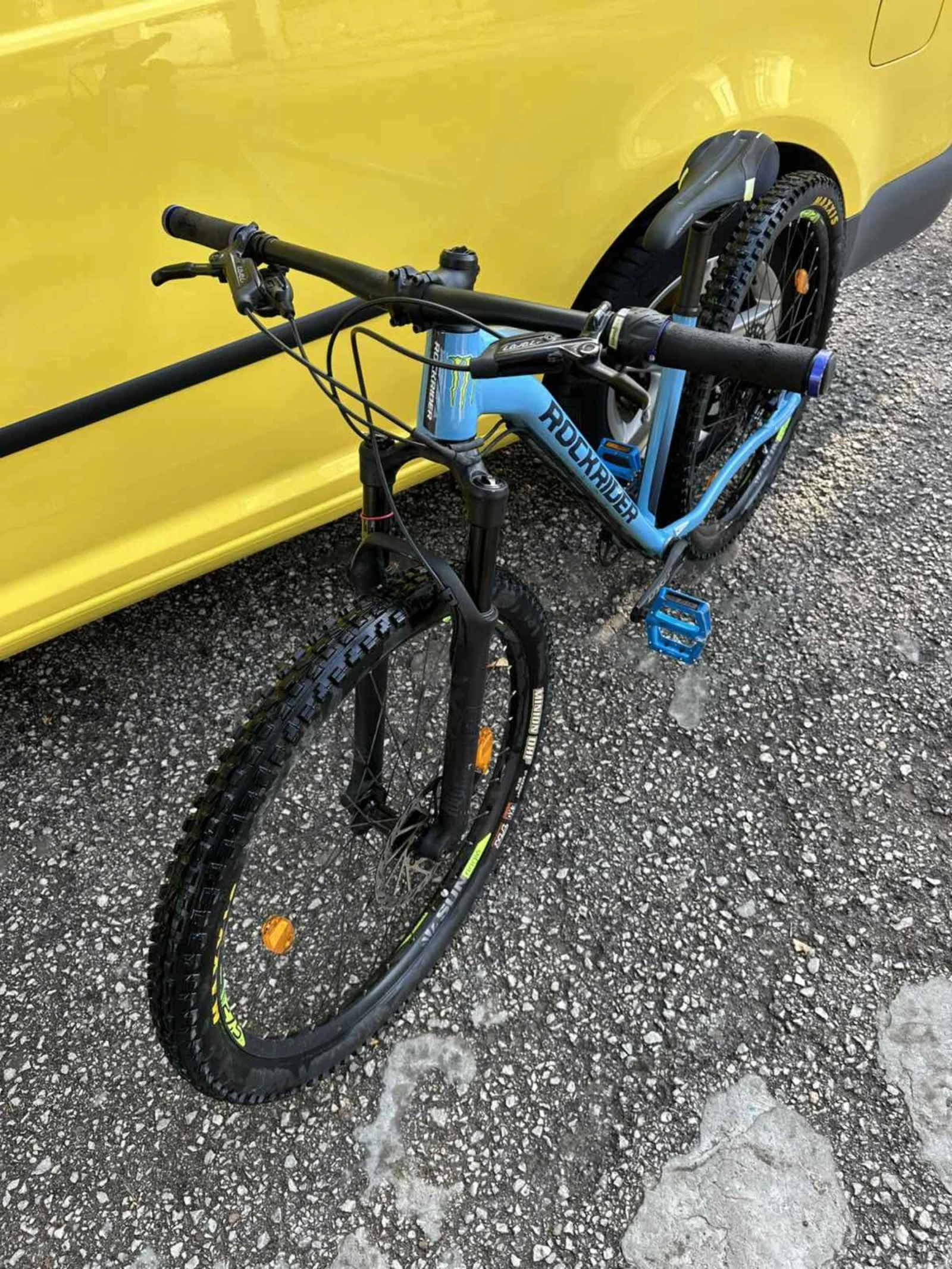  Rockrider  | Mobile.bg   1