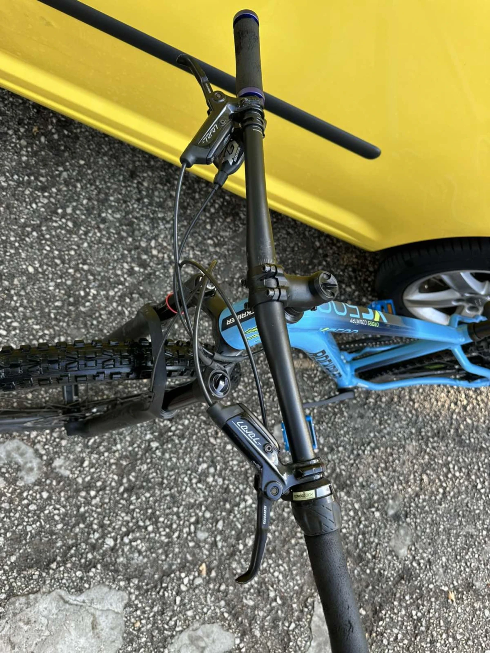  Rockrider  | Mobile.bg   8