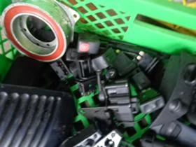 Светлини за VW Sharan, снимка 11