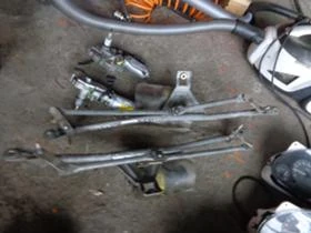 Светлини за VW Sharan, снимка 13