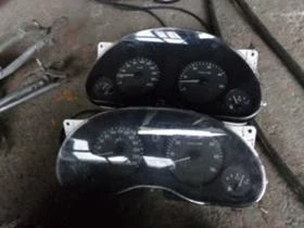 Светлини за VW Sharan, снимка 3