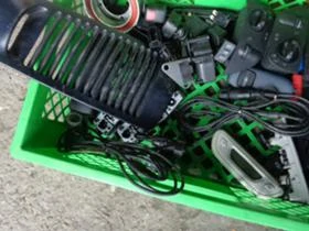 Светлини за VW Sharan, снимка 9