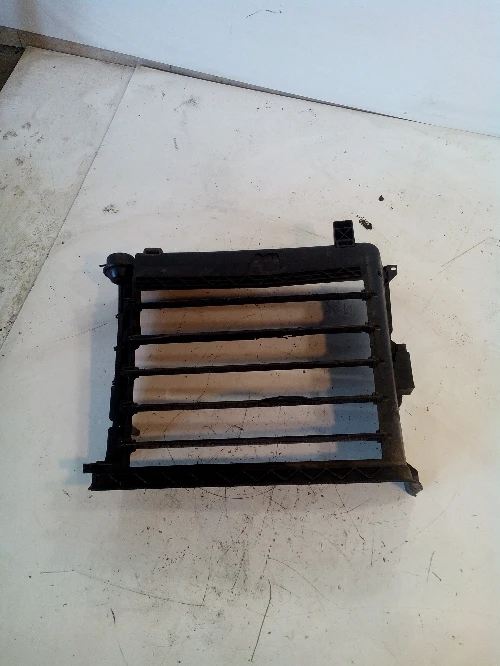 Дифузьор за БМВ Е46 320D