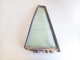 Стъкло врата задно ляво малко Тойота Рав4 (н)