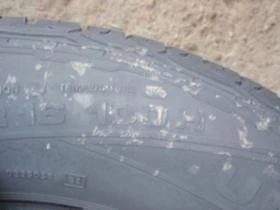 Гуми Летни 215/70R16, снимка 11