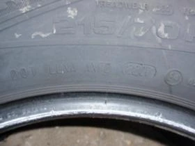 Гуми Летни 215/70R16, снимка 12