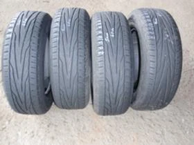 Гуми Летни 215/70R16, снимка 3