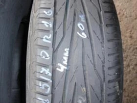 Гуми Летни 215/70R16, снимка 4