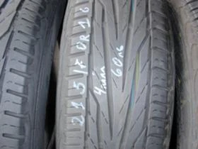 Гуми Летни 215/70R16, снимка 6