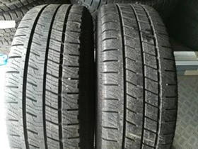 Гуми Зимни 235/65R16, снимка 1