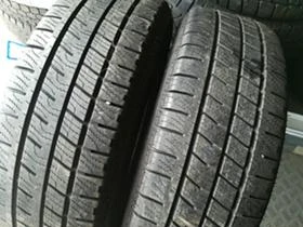 Гуми Зимни 235/65R16, снимка 2