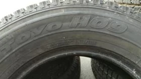 Гуми Зимни 215/75R16, снимка 8