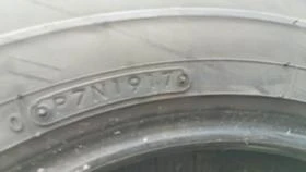 Гуми Зимни 215/75R16, снимка 7