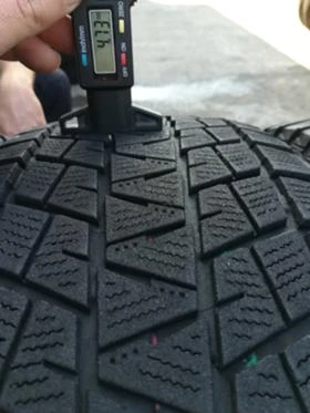 Гуми Зимни 215/70R16, снимка 7
