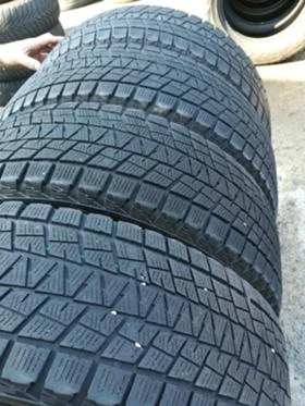 Гуми Зимни 215/70R16, снимка 3