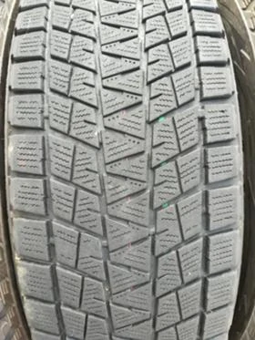Гуми Зимни 215/70R16, снимка 4