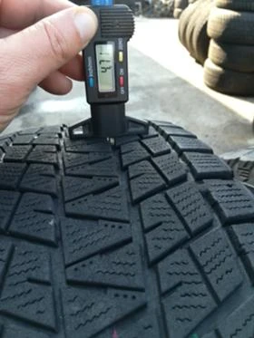 Гуми Зимни 215/70R16, снимка 8