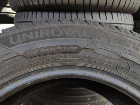 Гуми Всесезонни 215/65R16, снимка 6