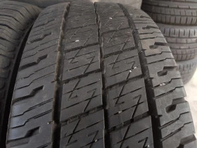 Гуми Всесезонни 215/65R16, снимка 1