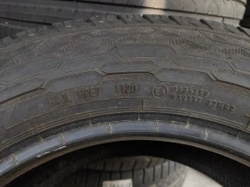 Гуми Всесезонни 215/65R16, снимка 7