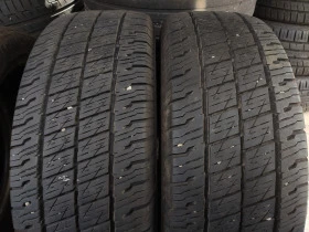Гуми Всесезонни 215/65R16, снимка 3