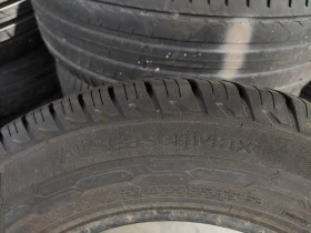 Гуми Всесезонни 215/65R16, снимка 5